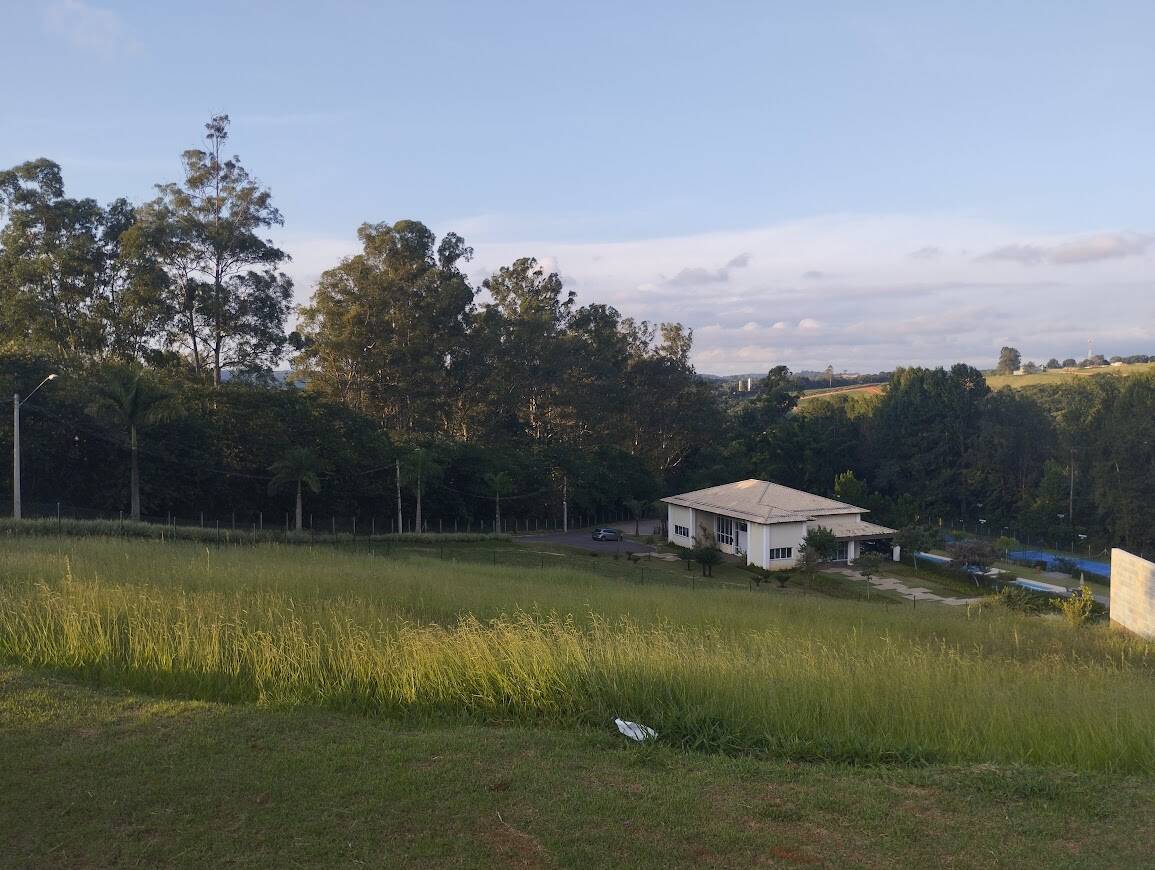 #22 - Terreno em condomínio para Venda em Jundiaí - SP