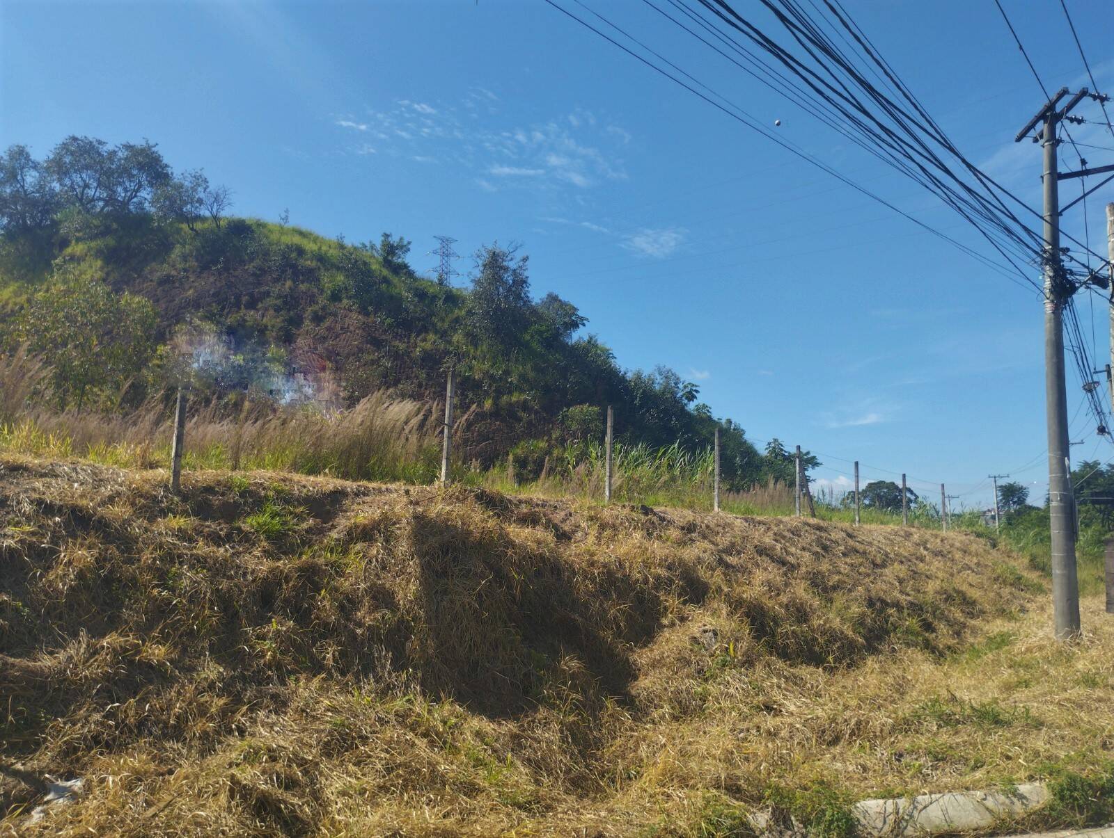 #24 - Área industrial para Venda em Várzea Paulista - SP