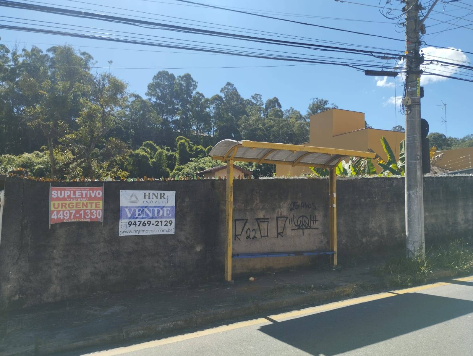 #28 - Terreno para Venda em Jundiaí - SP