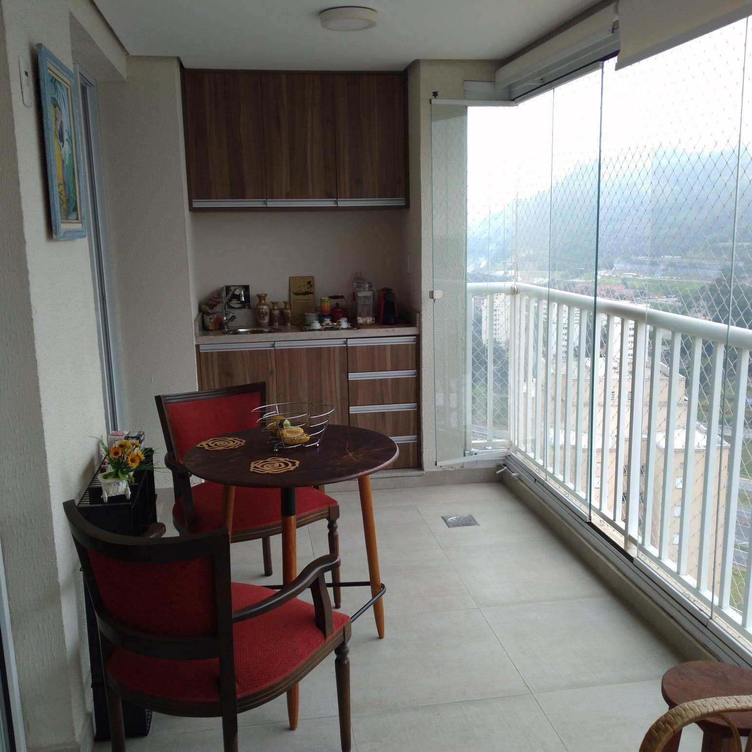 #32 - Apartamento para Venda em Jundiaí - SP