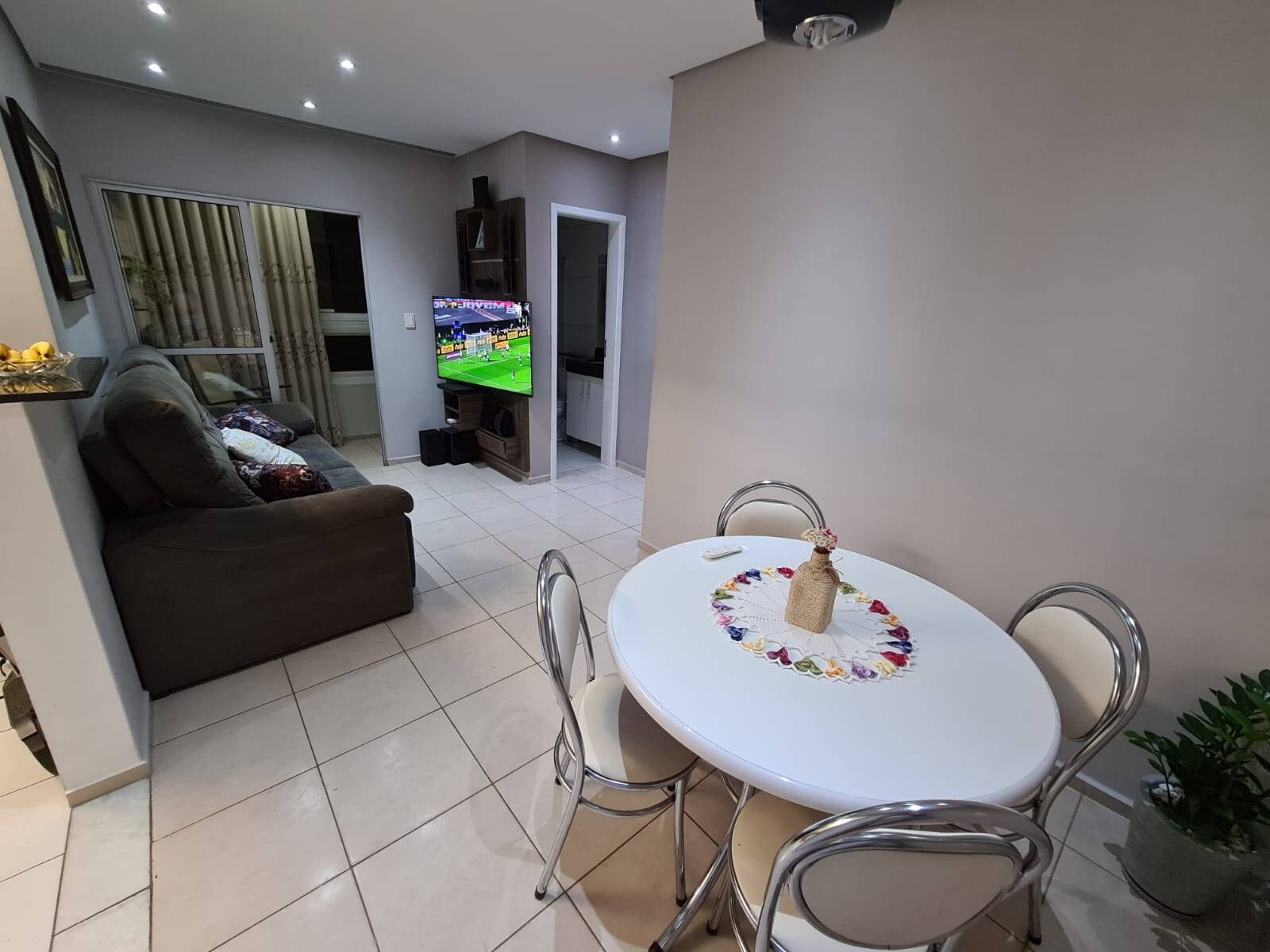 #38 - Apartamento para Venda em Jundiaí - SP