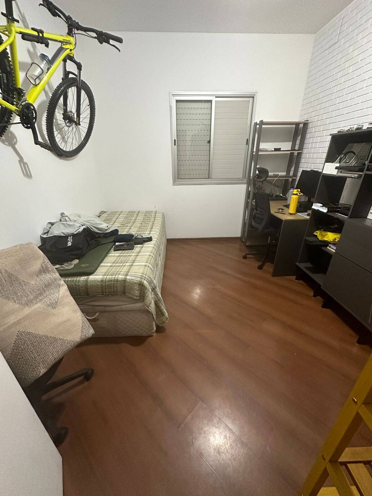 #43 - Apartamento para Venda em Jundiaí - SP