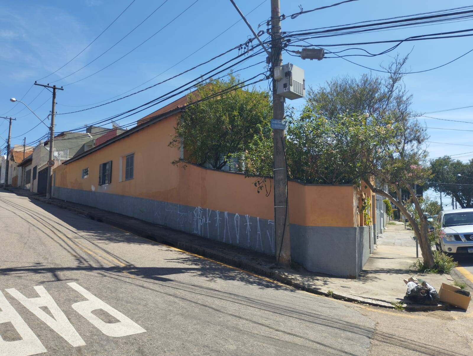 #47 - Casa para Venda em Jundiaí - SP