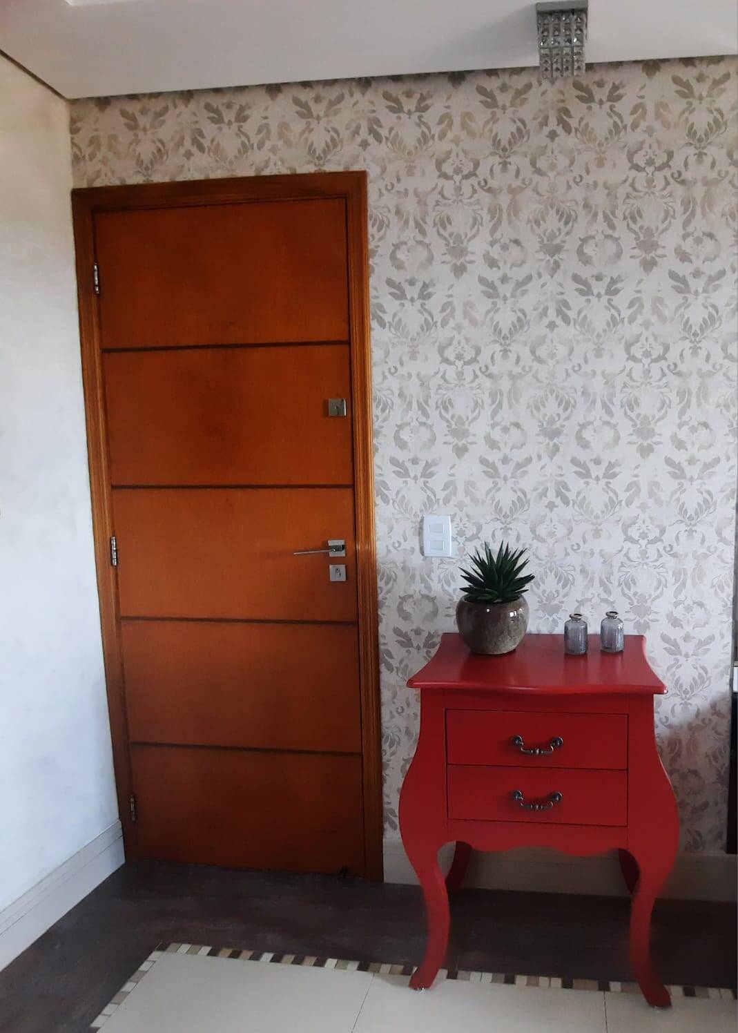 #48 - Apartamento para Venda em Jundiaí - SP