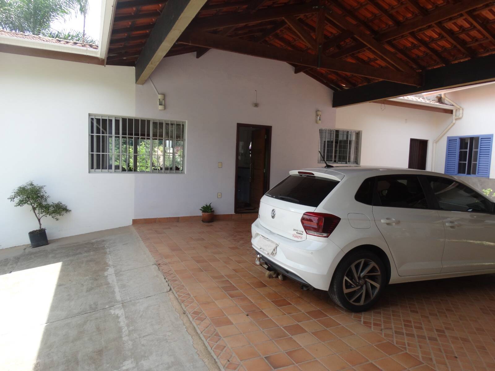 #55 - Casa para Venda em Jundiaí - SP