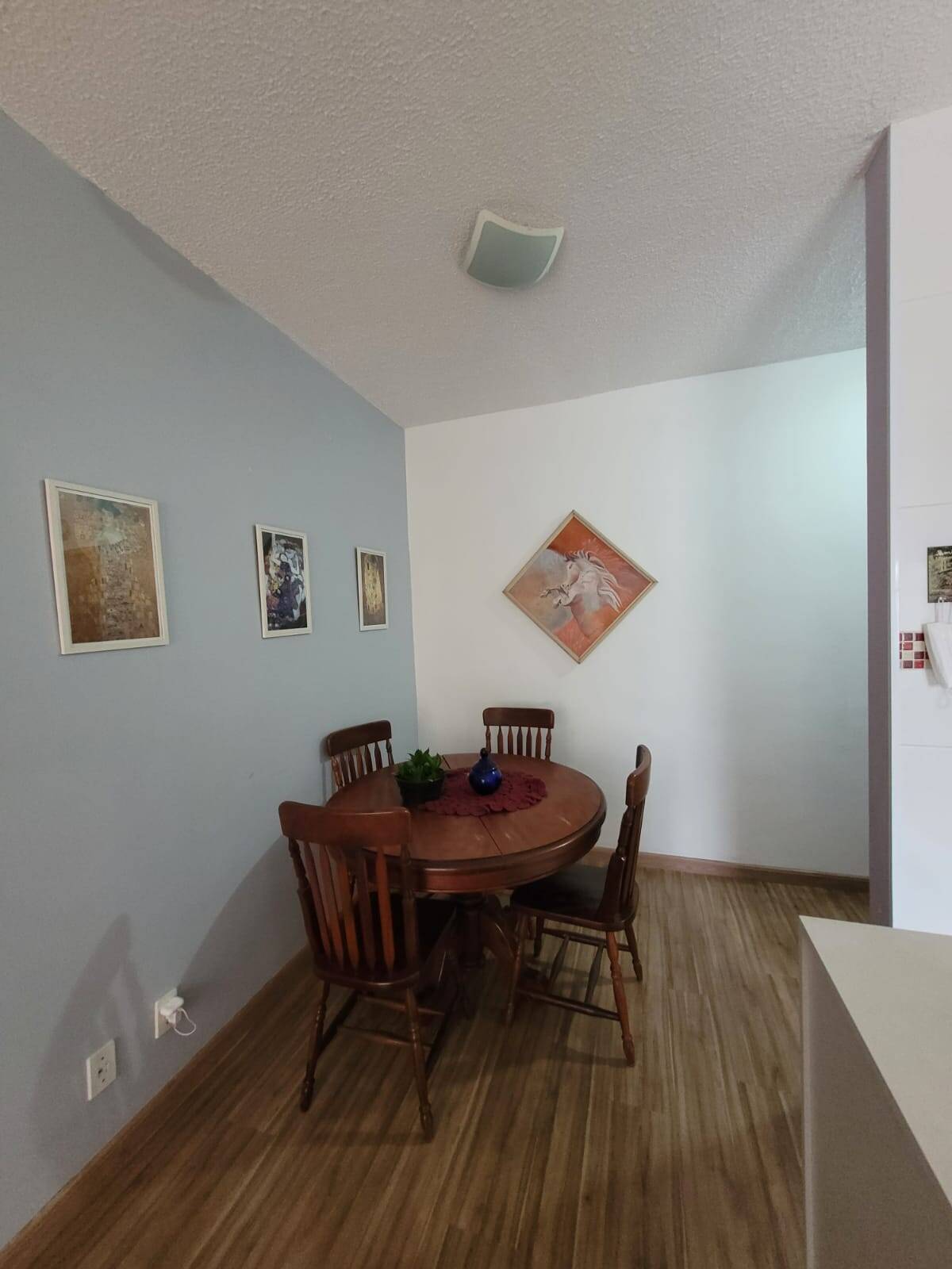 #67 - Apartamento para Venda em Jundiaí - SP
