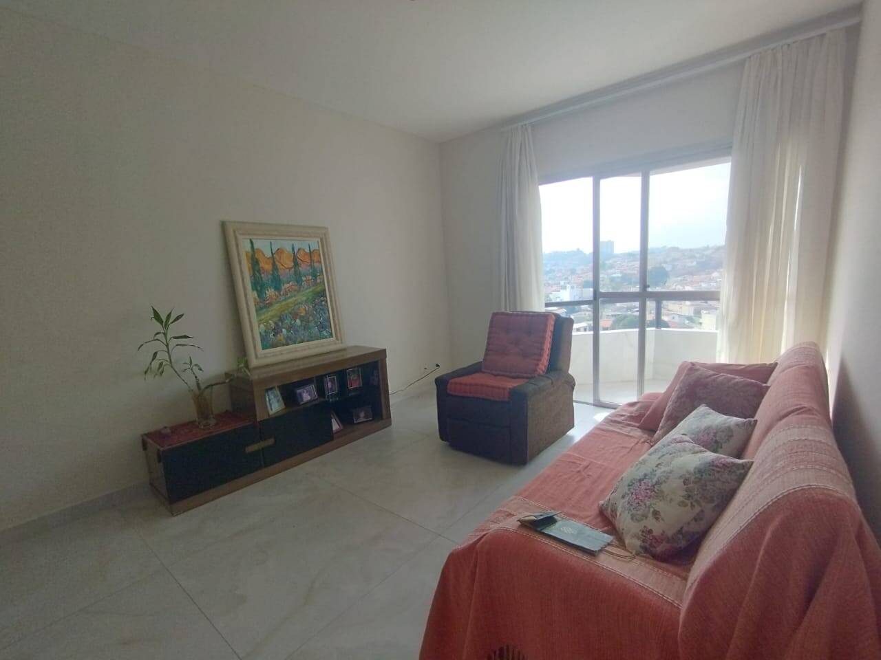 #73 - Apartamento para Locação em Jundiaí - SP