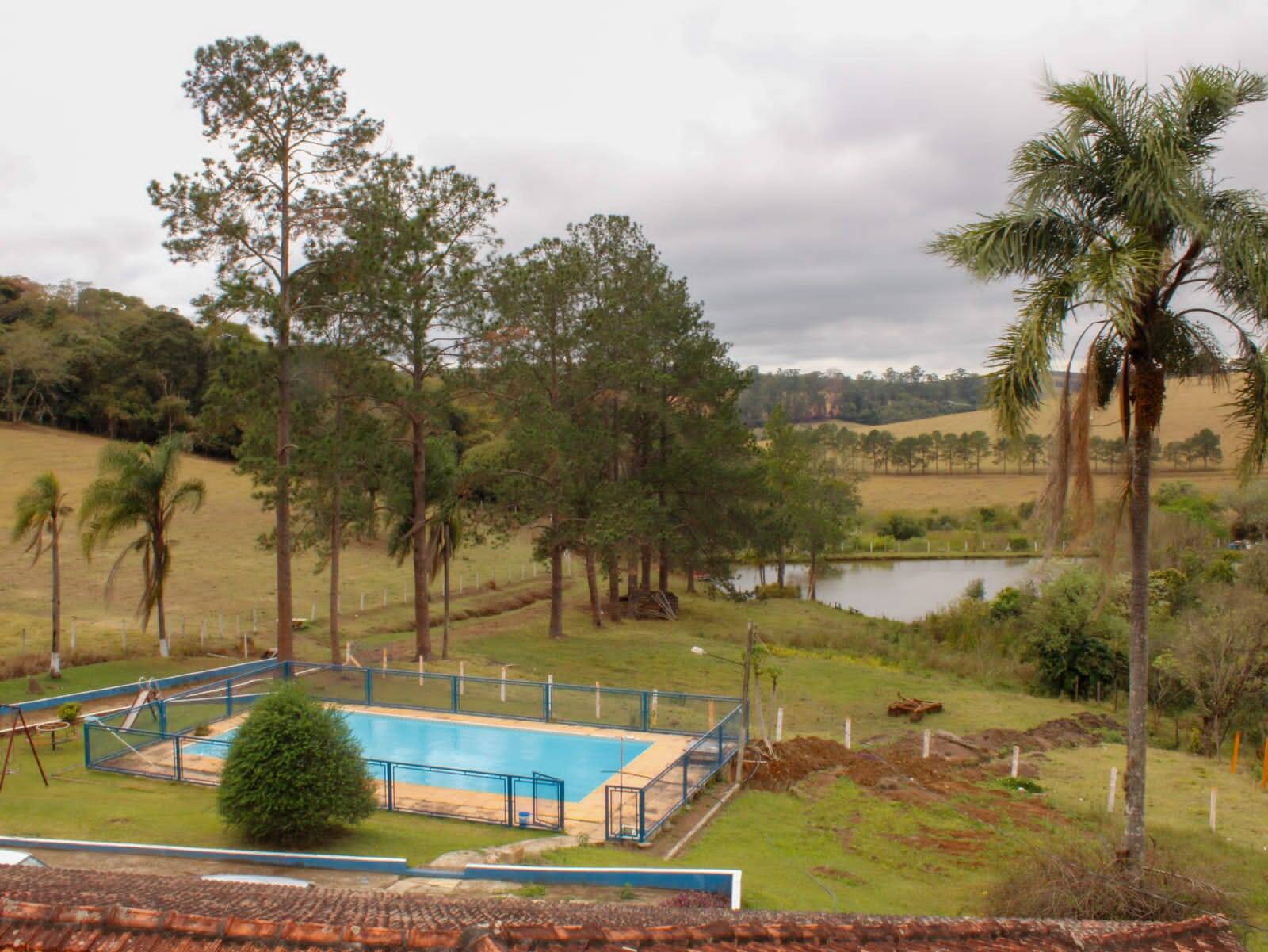 #80 - Sítio para Venda em Atibaia - SP