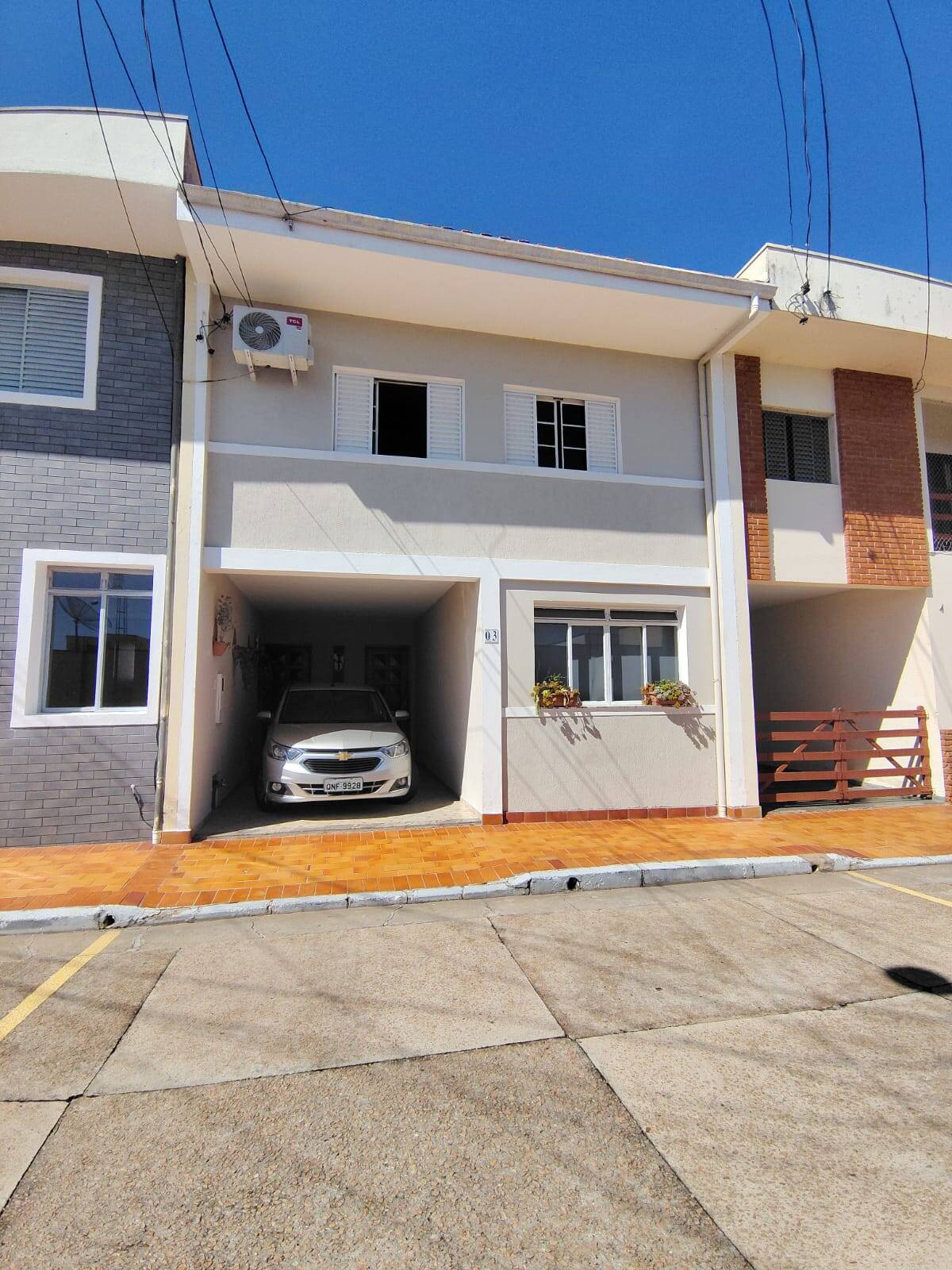 #95 - Casa em condomínio para Venda em Jundiaí - SP
