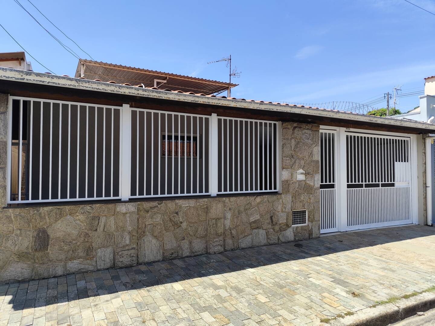 #51 - Casa para Venda em Jundiaí - SP