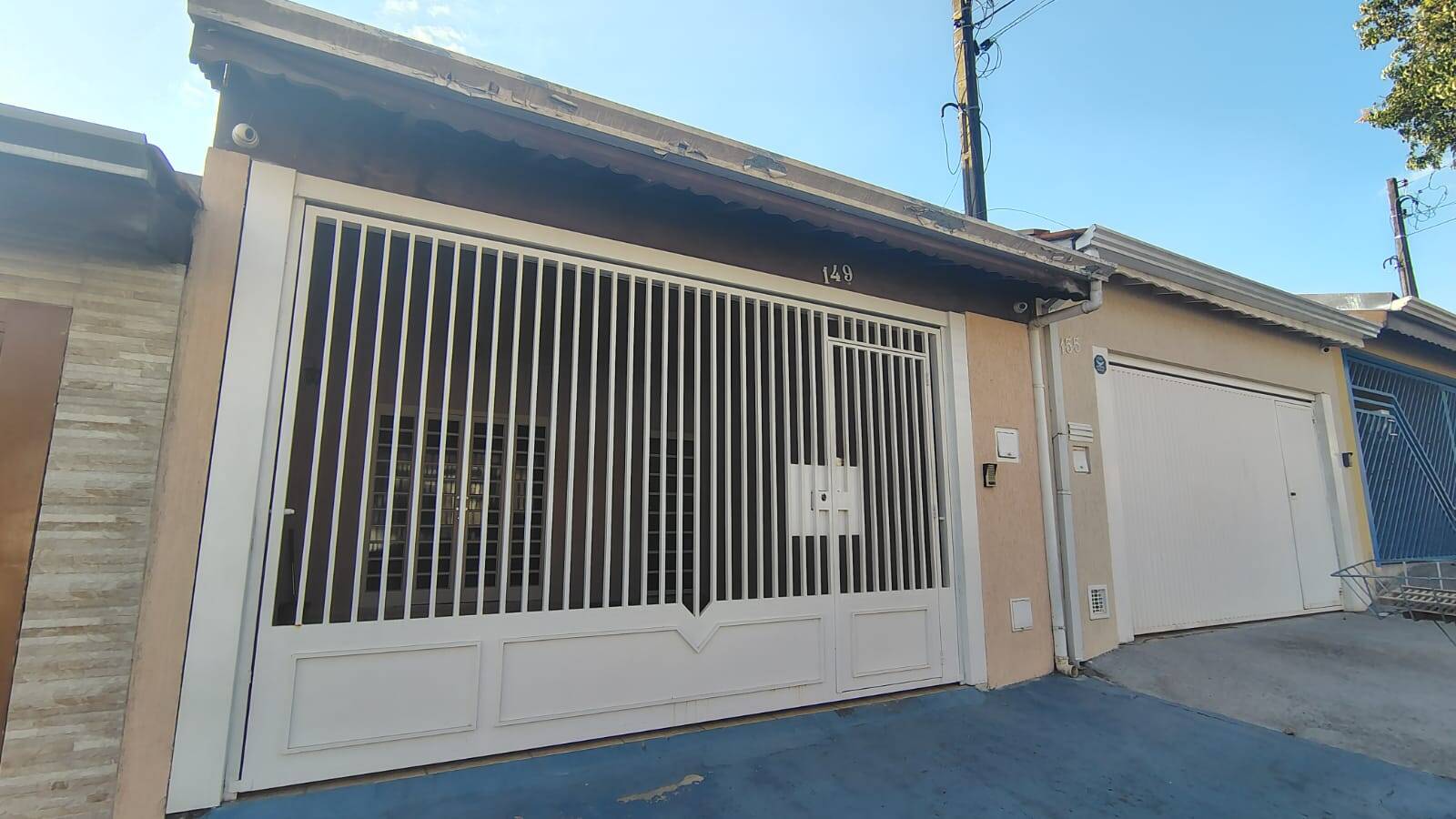 #96 - Casa para Venda em Jundiaí - SP