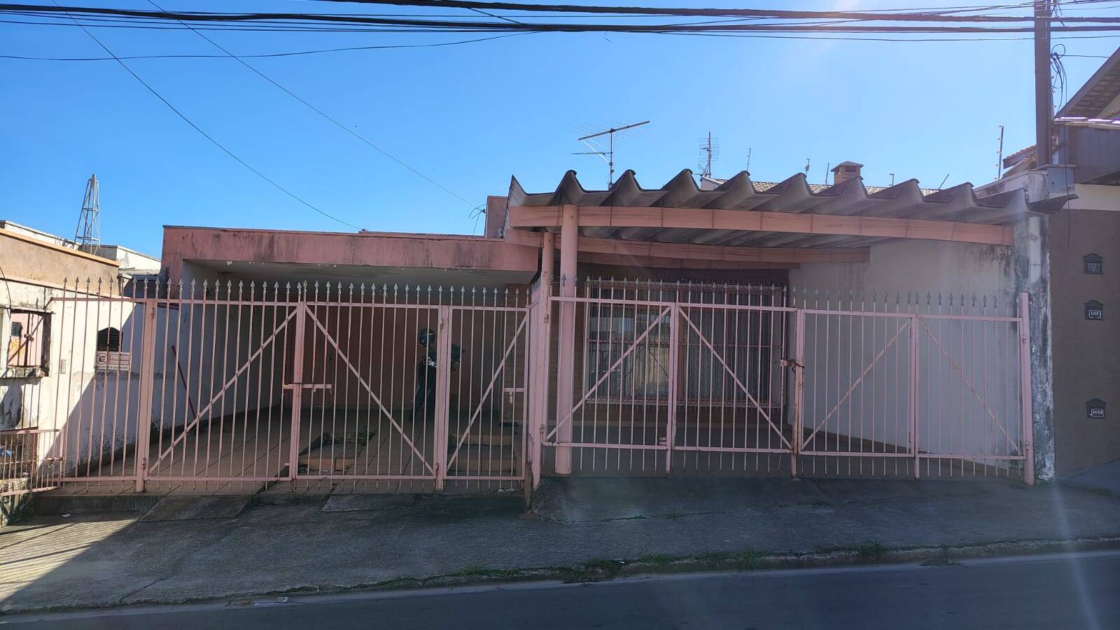 #97 - Casa para Venda em Jundiaí - SP