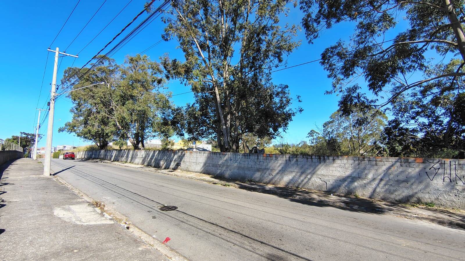 #101 - Área para Venda em Jundiaí - SP