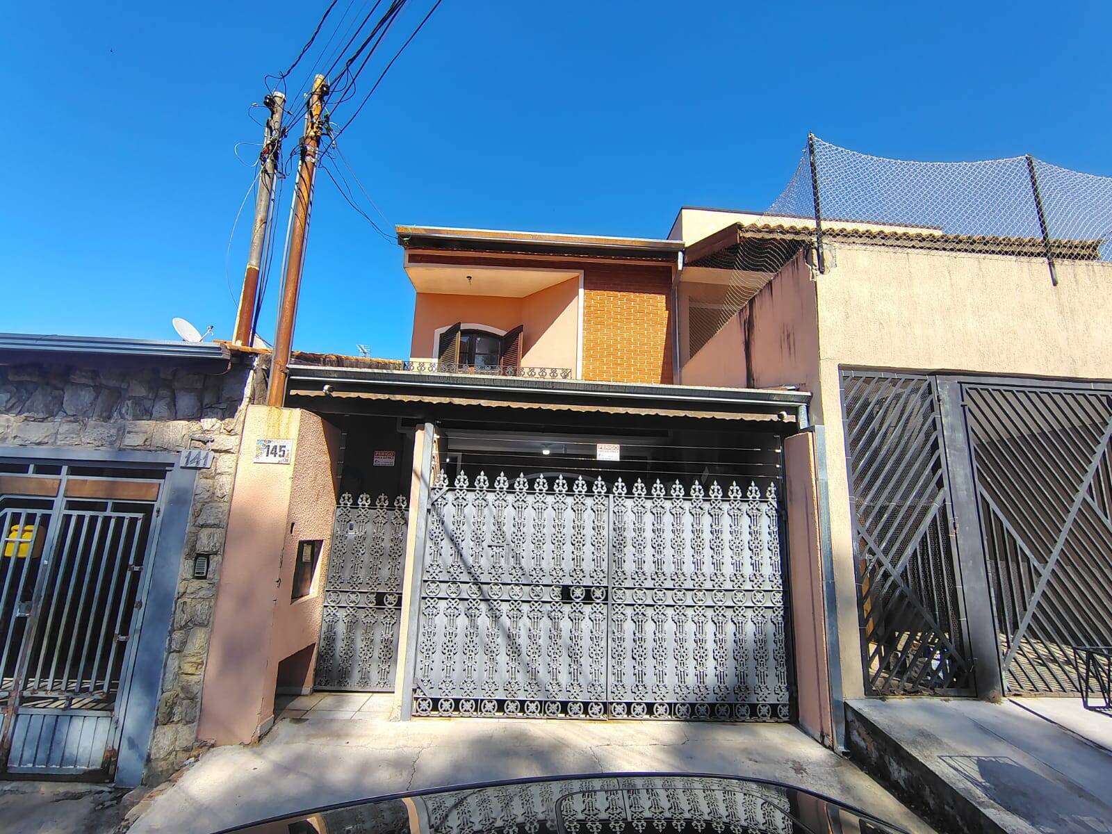 #102 - Casa para Venda em Jundiaí - SP