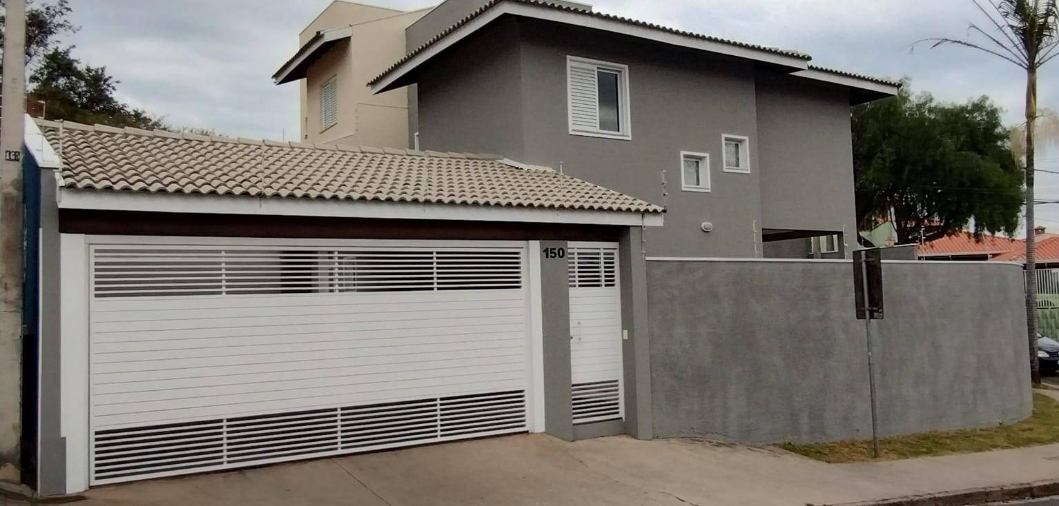 #104 - Casa para Venda em Jundiaí - SP