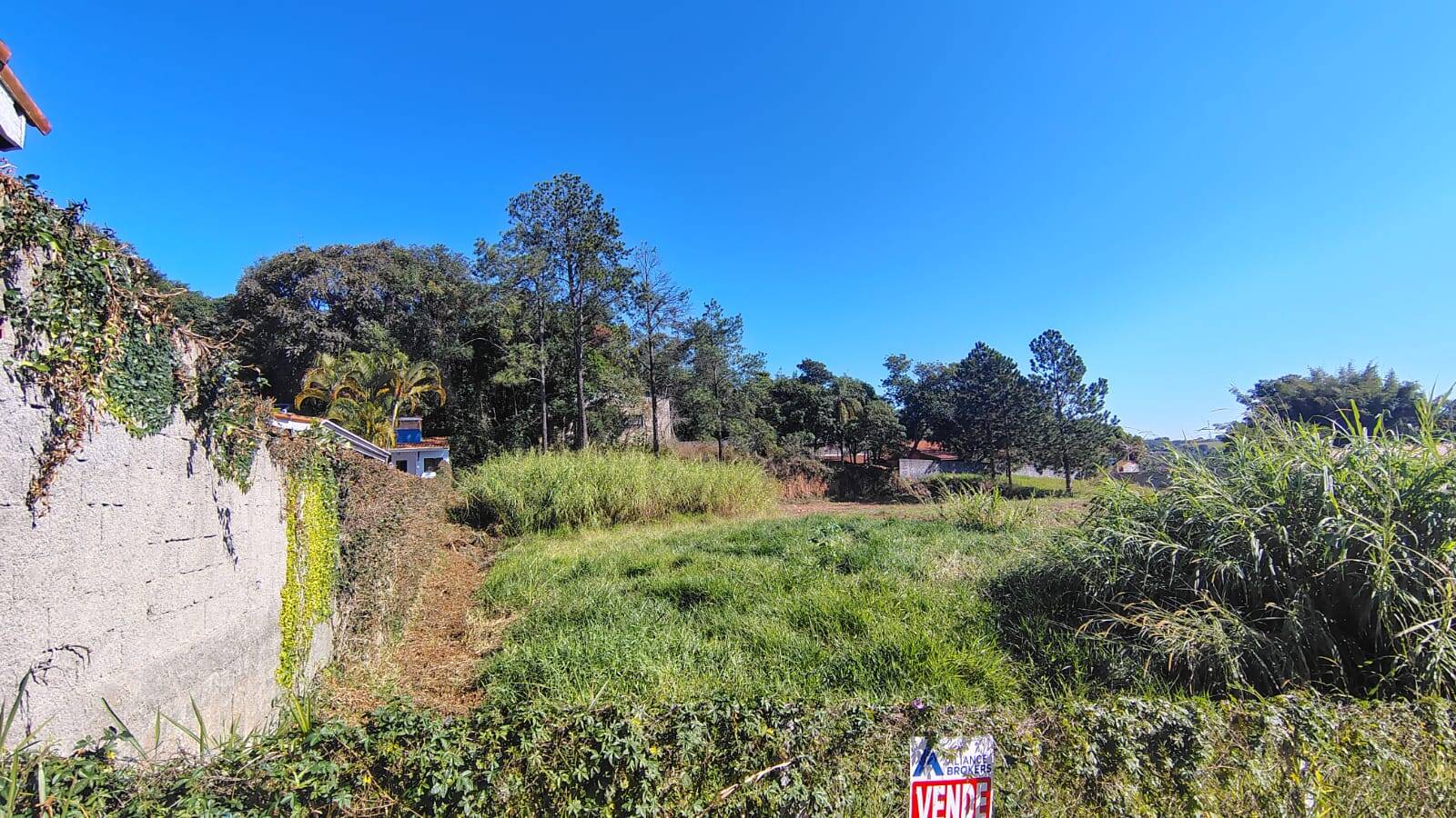 #105 - Terreno para Venda em Jundiaí - SP