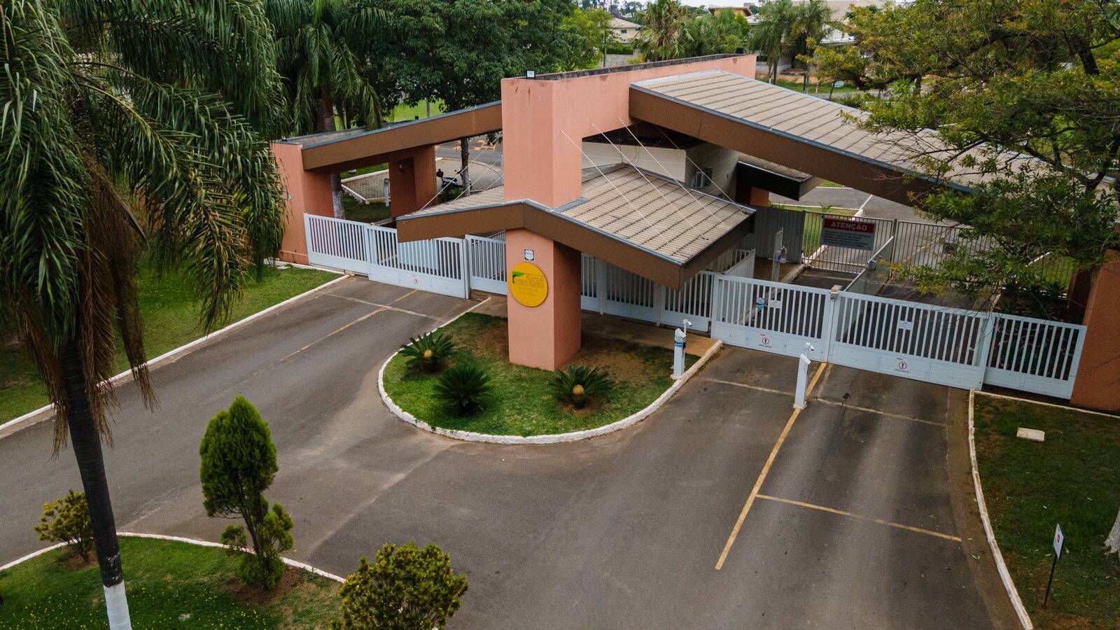 #111 - Área para Venda em Cabreúva - SP