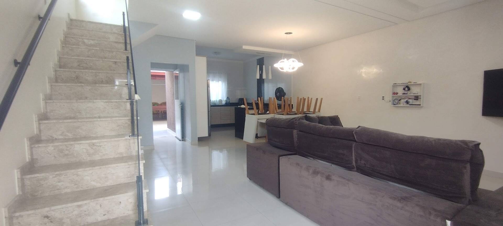 #112 - Casa para Venda em Jundiaí - SP