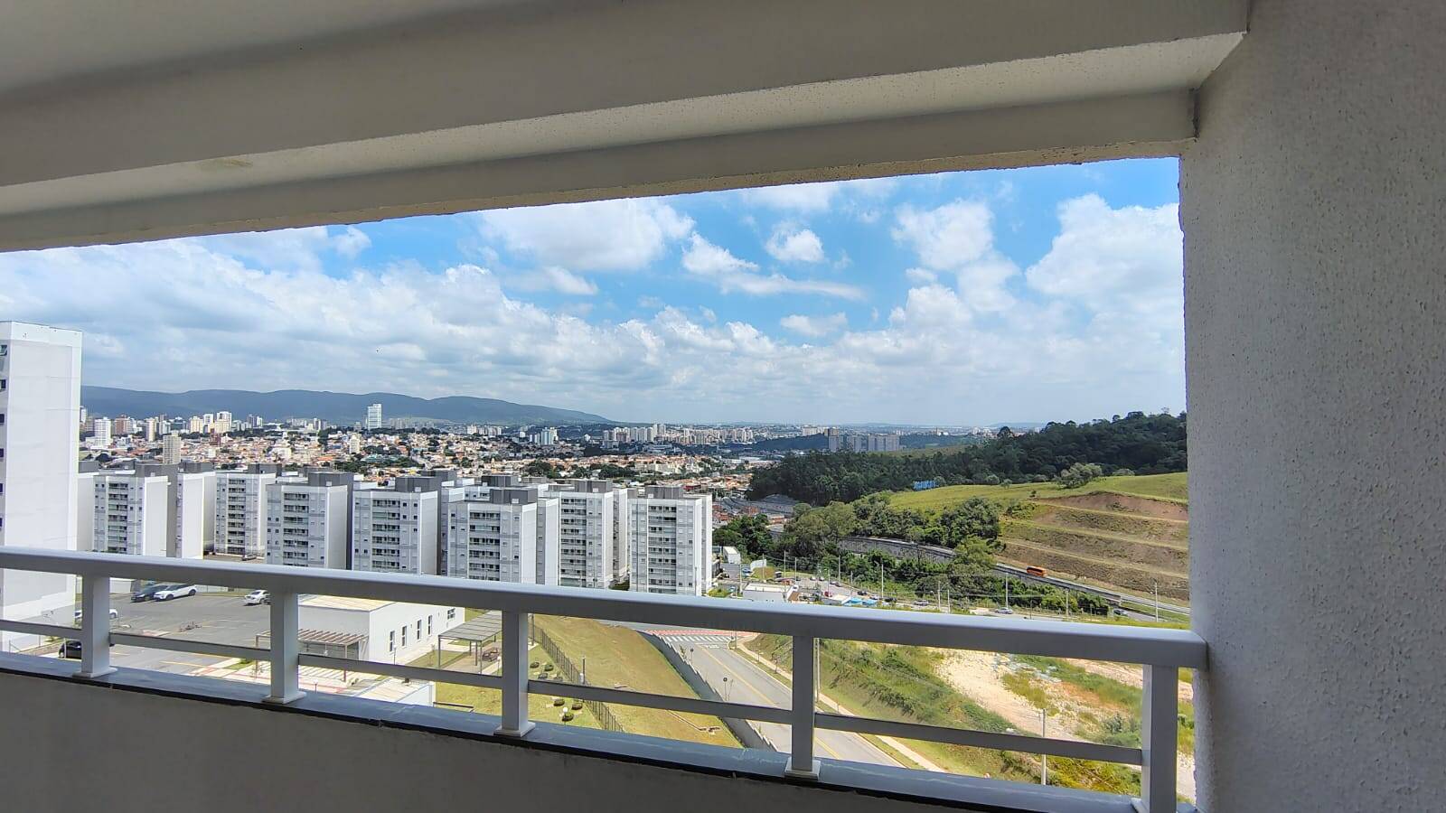 #113 - Apartamento para Venda em Jundiaí - SP