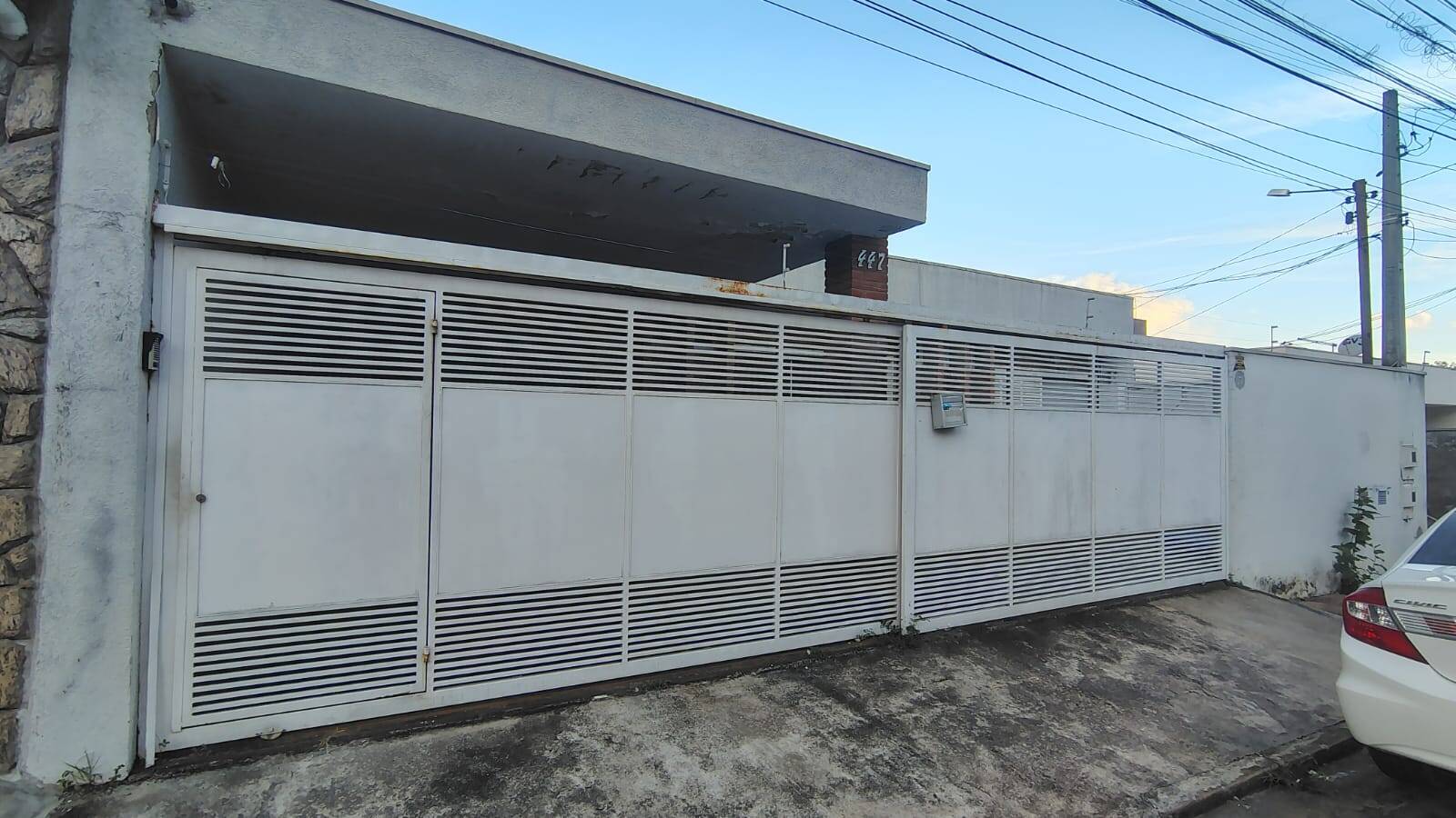 #114 - Sobrado para Venda em Jundiaí - SP