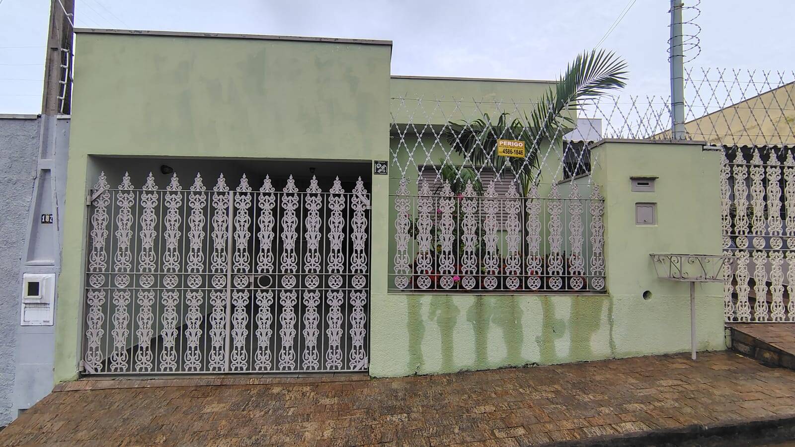 #115 - Casa para Venda em Jundiaí - SP