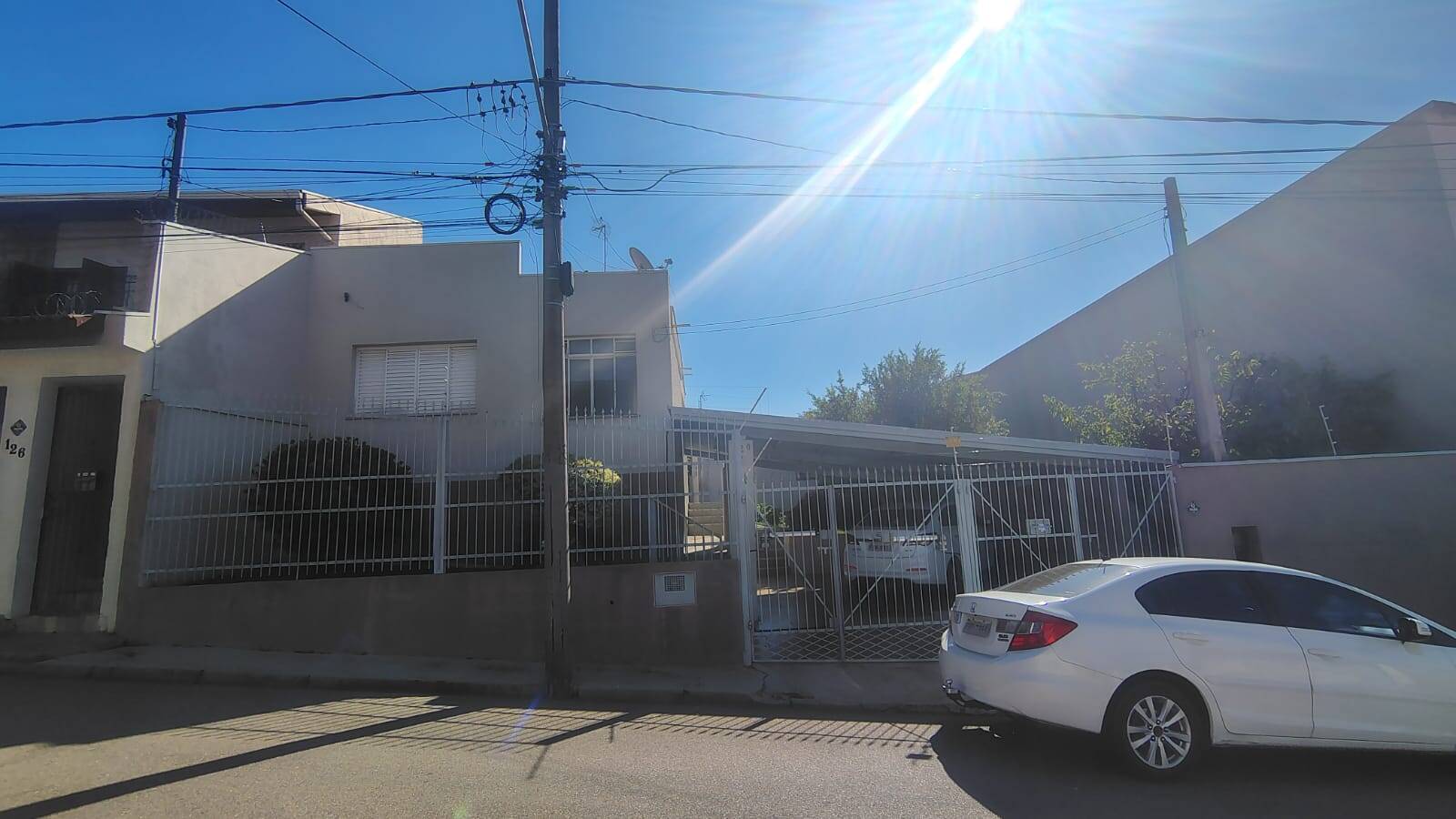 #116 - Casa para Venda em Jundiaí - SP