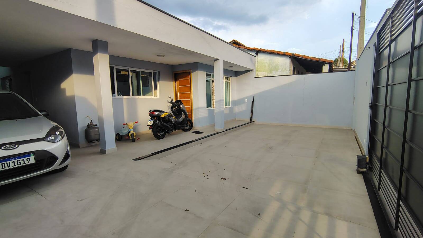 #117 - Casa para Venda em Jundiaí - SP