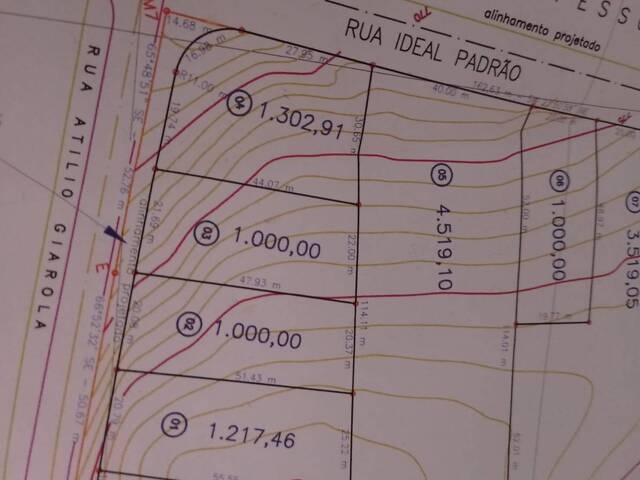 Terreno para Venda em Jundiaí - 5