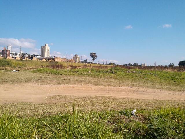 Área para Incorporação para Venda em Jundiaí - 5