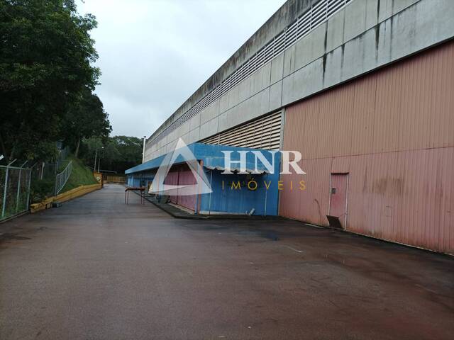 Galpão Industrial para Locação em Jarinu - 4