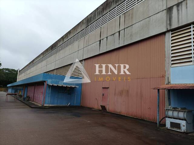 Galpão Industrial para Locação em Jarinu - 5