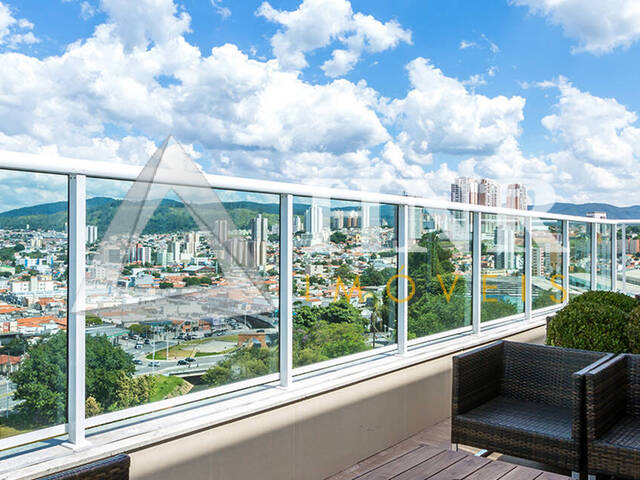#26 - Apartamento para Venda em Jundiaí - SP