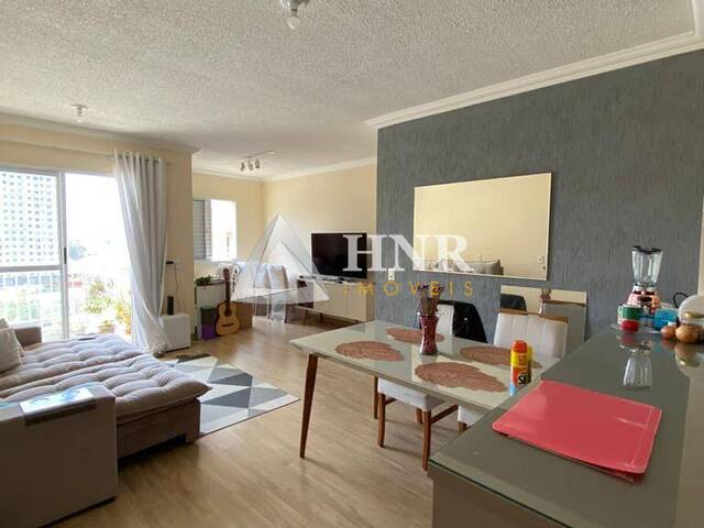 #35 - Apartamento para Venda em Jundiaí - SP - 1
