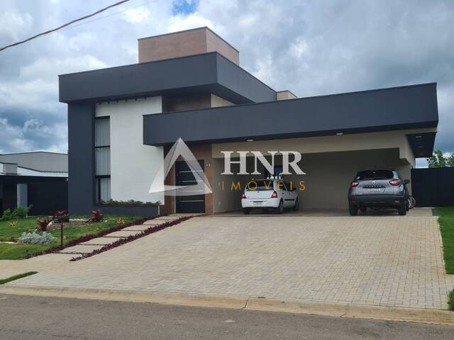 #41 - Casa para Venda em Jundiaí - SP - 1