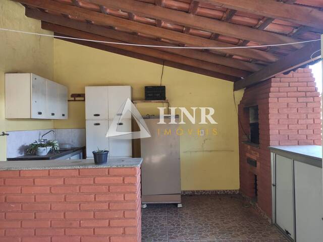 #51 - Casa para Venda em Jundiaí - SP - 2