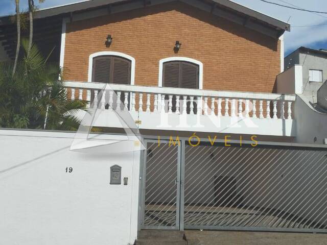 #60 - Casa para Locação em Jundiaí - SP - 1