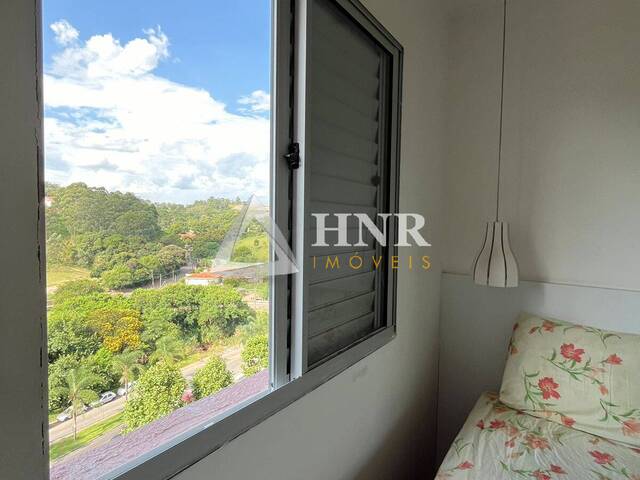 #68 - Apartamento para Venda em Jundiaí - SP - 1