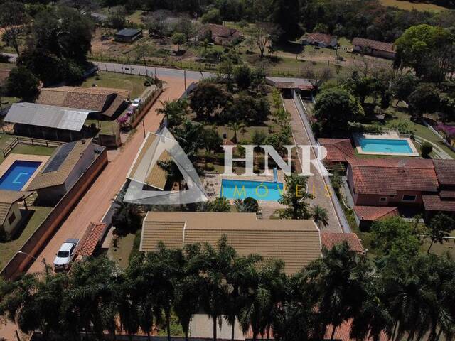 Chácara para Venda em Campo Limpo Paulista - 4