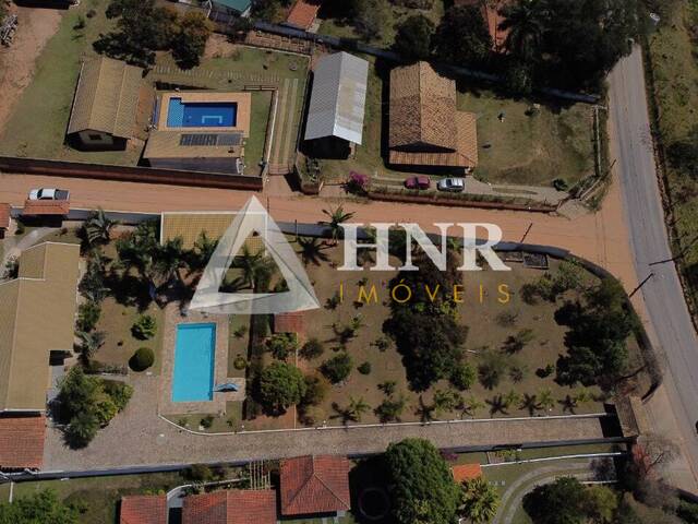 Chácara para Venda em Campo Limpo Paulista - 5