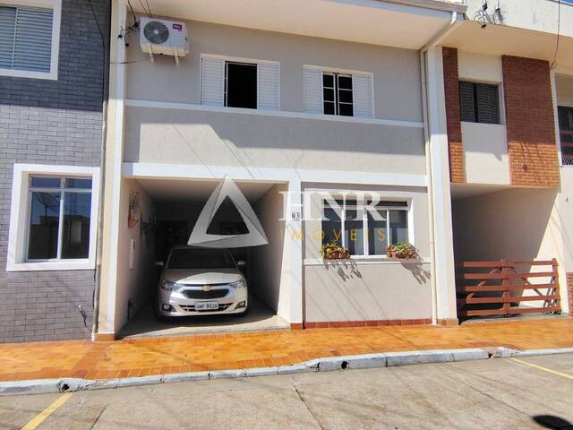 #95 - Casa em condomínio para Venda em Jundiaí - SP - 1