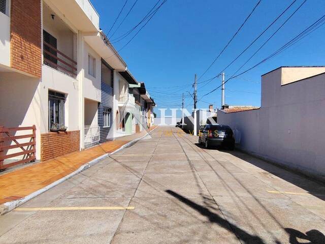 #95 - Casa em condomínio para Venda em Jundiaí - SP - 2