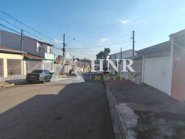 #96 - Casa para Venda em Jundiaí - SP - 2