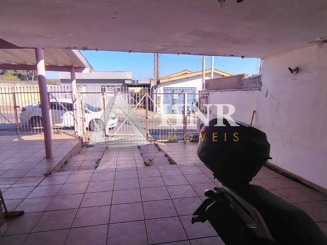 #97 - Casa para Venda em Jundiaí - SP - 3