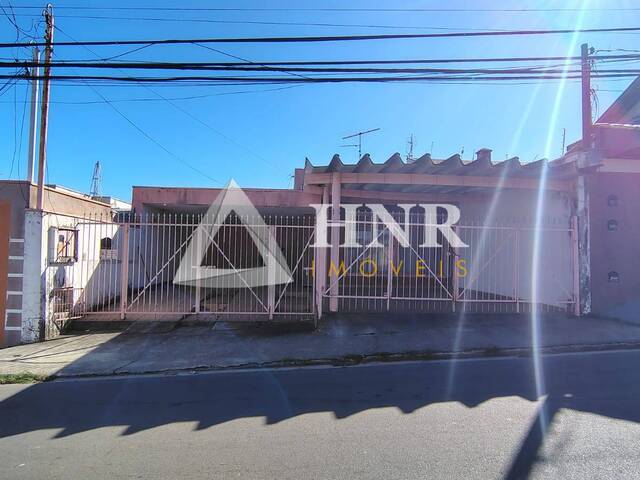 #97 - Casa para Venda em Jundiaí - SP - 2