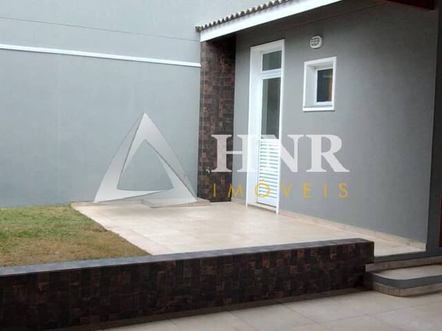#104 - Casa para Venda em Jundiaí - SP - 3