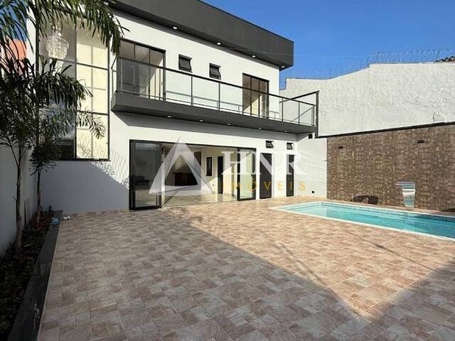 Casa para Venda em Jundiaí - 4