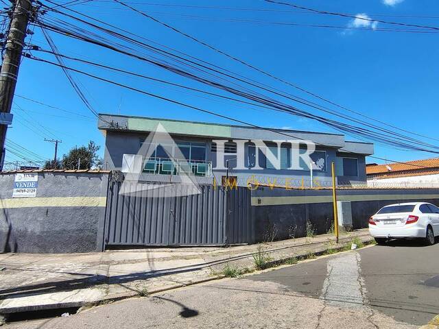 Venda em Vila São Paulo - Jundiaí