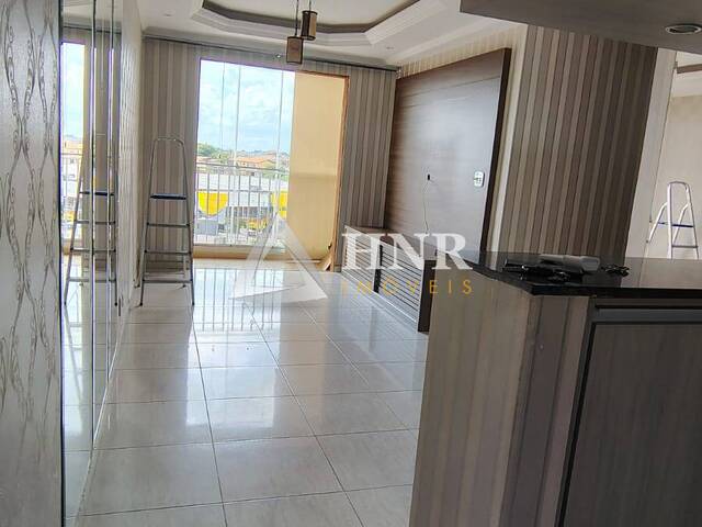 #110 - Apartamento para Venda em Jundiaí - SP - 3