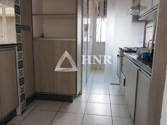 #110 - Apartamento para Venda em Jundiaí - SP - 2