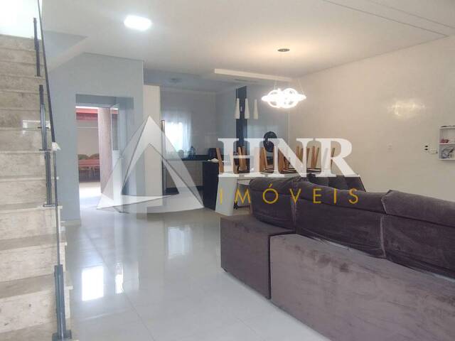 #112 - Casa para Venda em Jundiaí - SP - 1